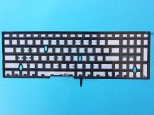 Клавіатура до ноутбука Quanta Pn AEBK5702020 №2